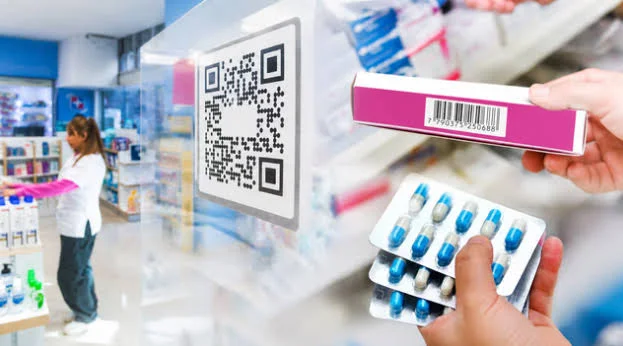 medicamentos qr