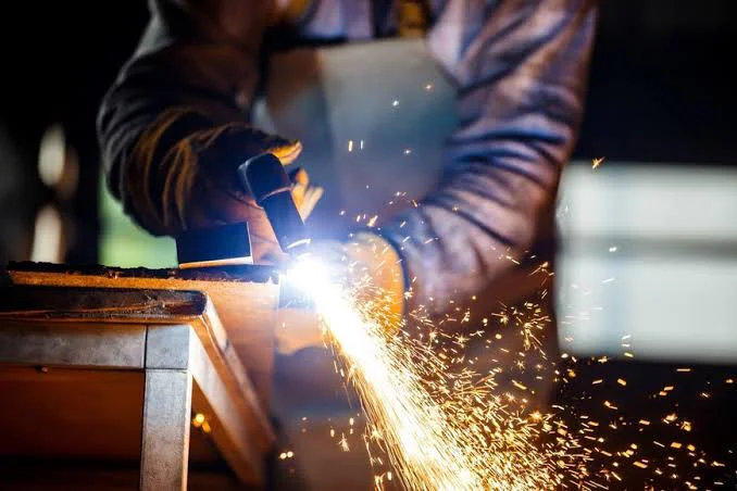 industria meta
