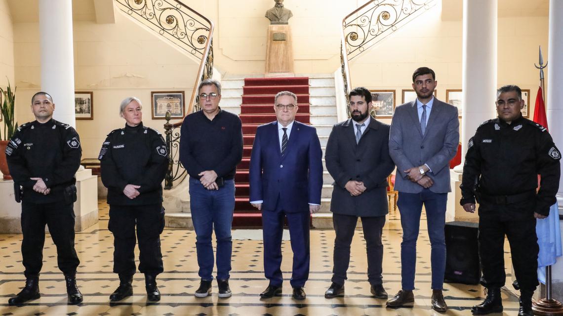 nuevas-autoridades-rafaela-policia