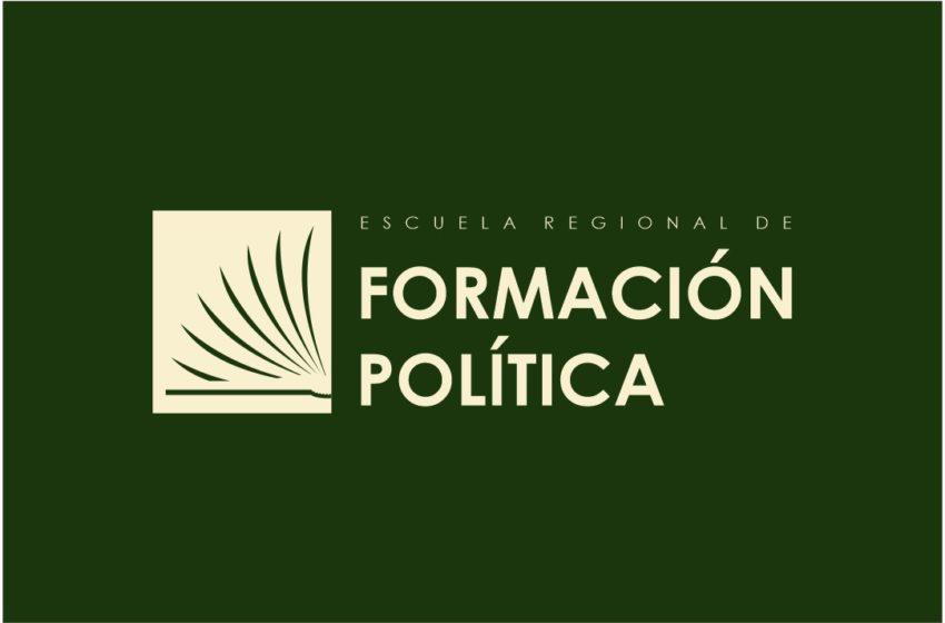 formacion politica