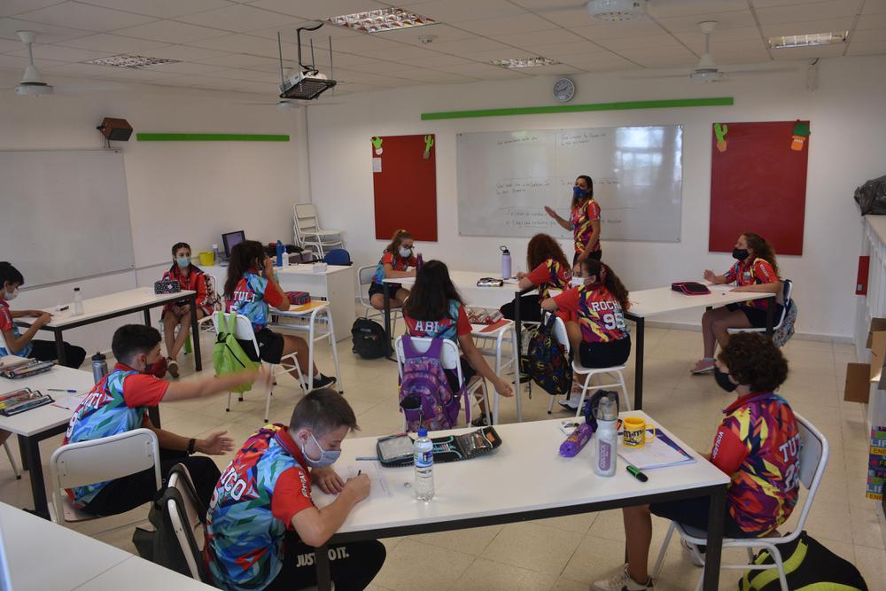 Aula-