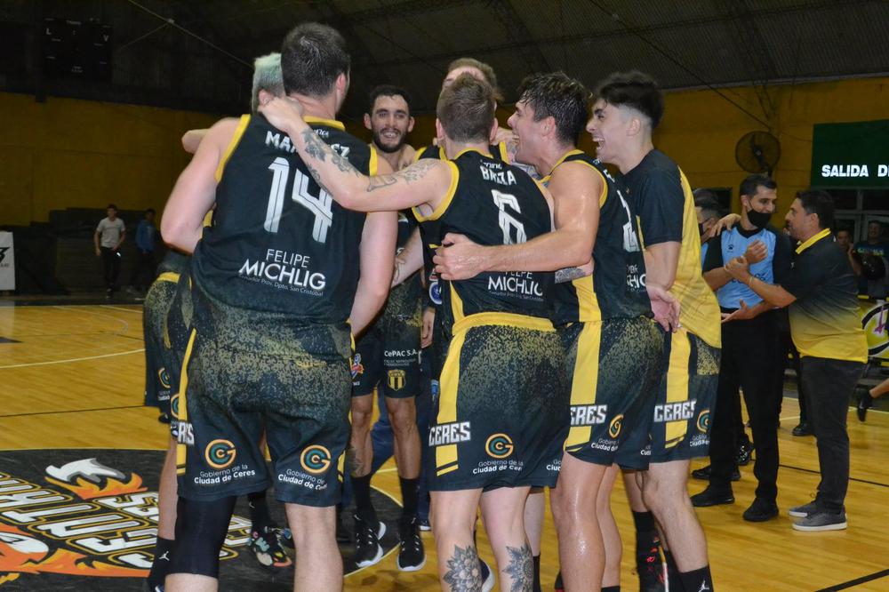 central-liga arg