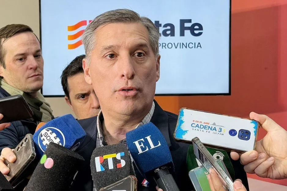 pablo olivares regimen