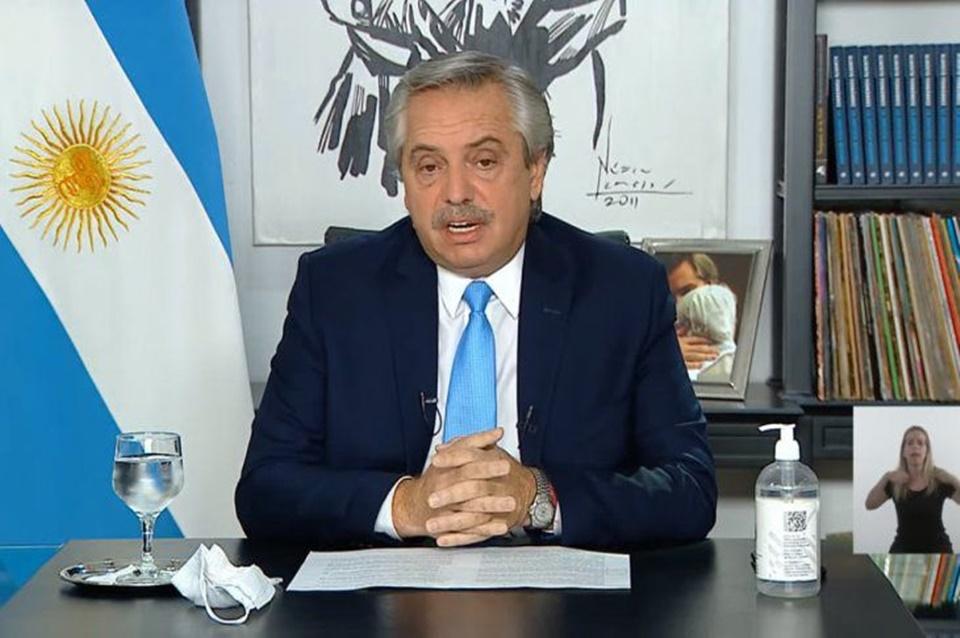 alberto anuncio