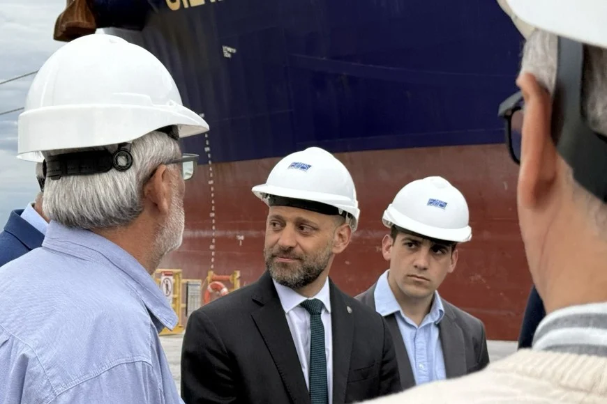 puccini exportaciones