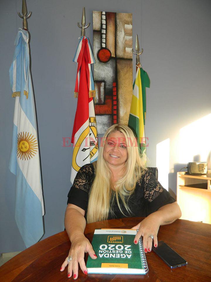alejandra dup
