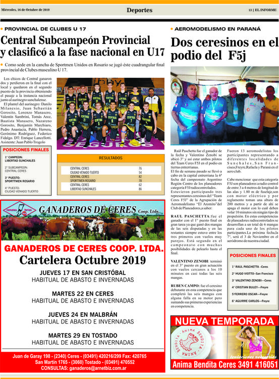 PAGINA 13