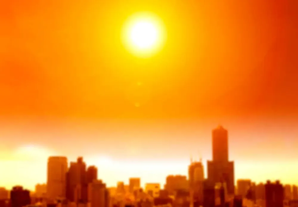 calor-verano