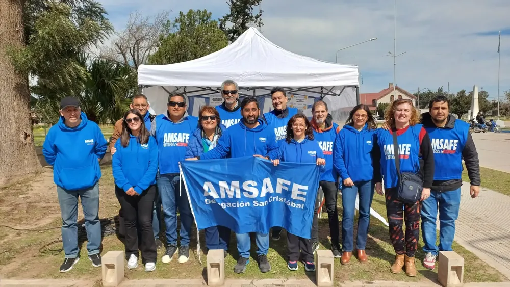 amsafe carpa plaza