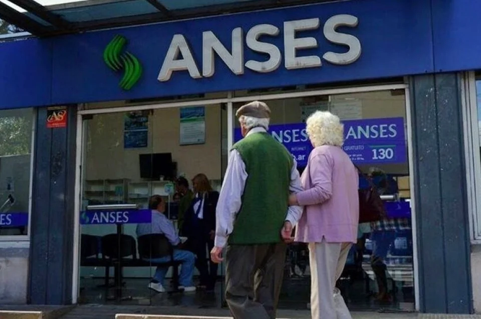 anses pareja jubilados