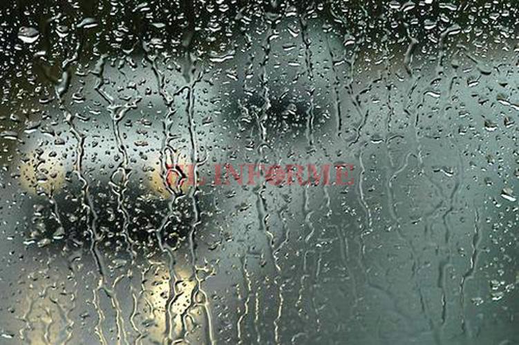 lluvia