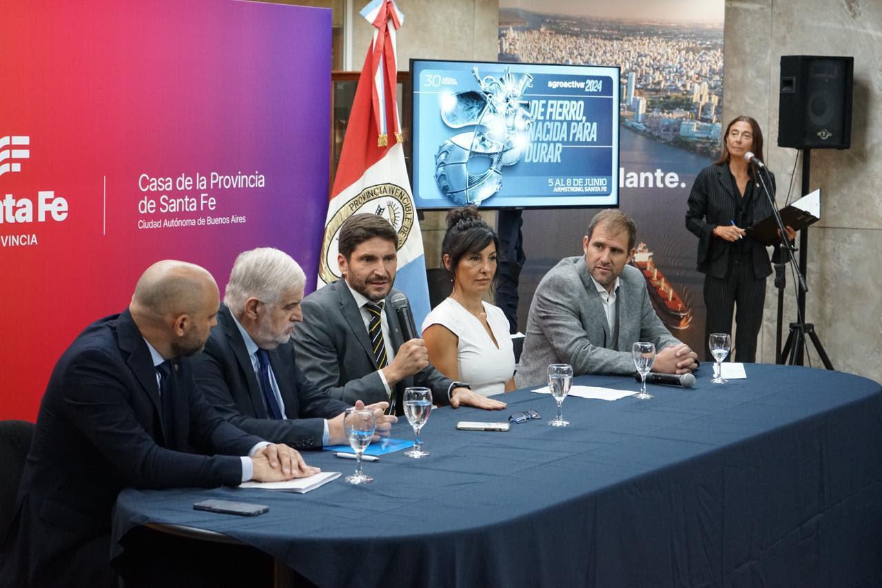 pullaro bs as agro activa