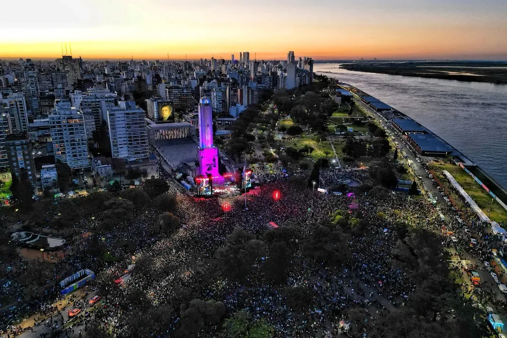 santa fe turismo