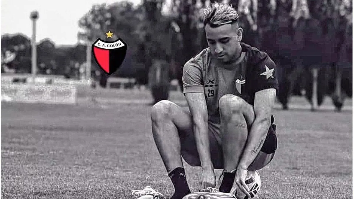 matias godoy colon