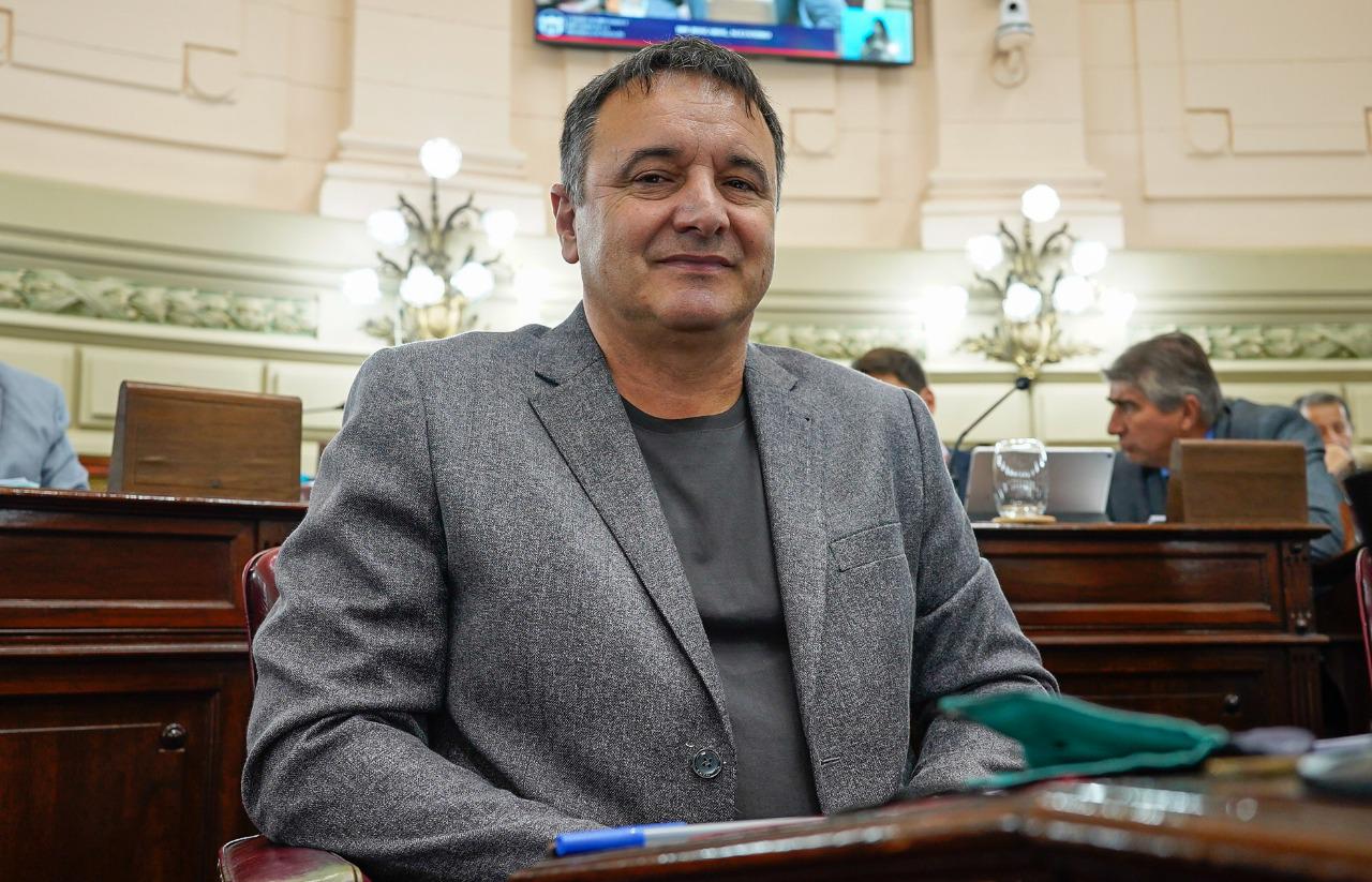 marcelo gonzales diputado