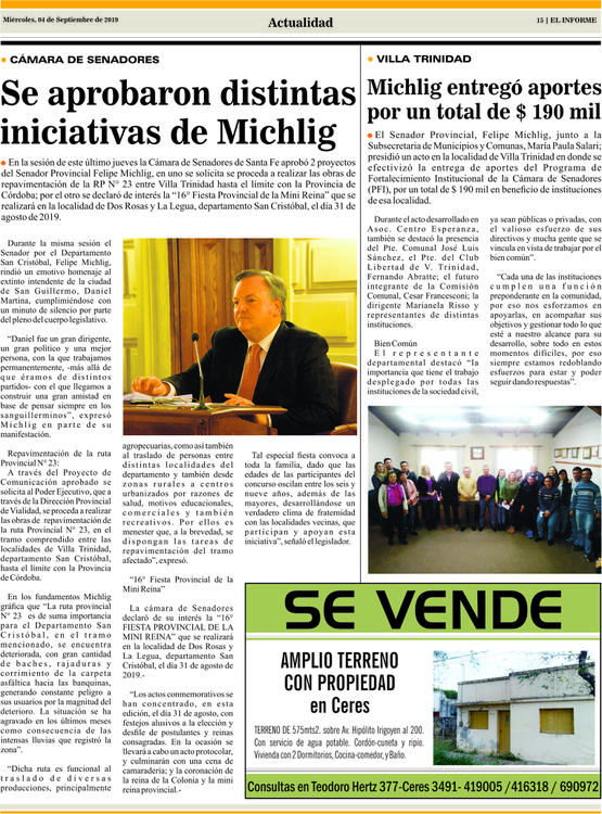 PAGINA 15