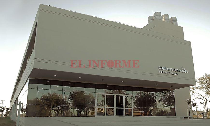 Hospital-de-Ceres