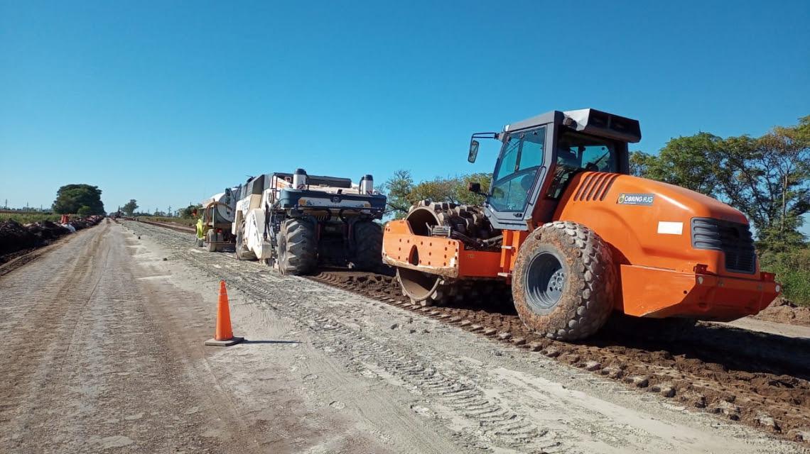 obras