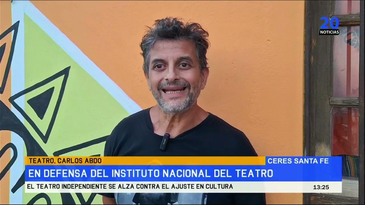 carlos abdo