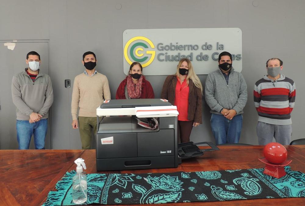 ENTREGA FAE NO DINERARIO