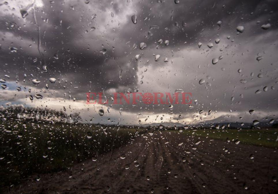 tormentas