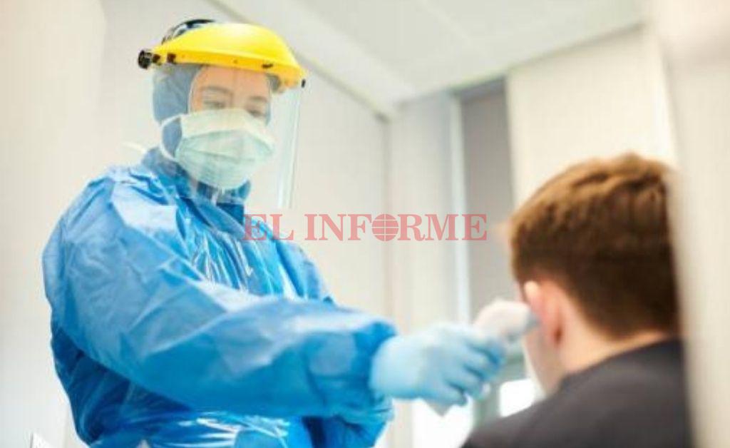 pandemia