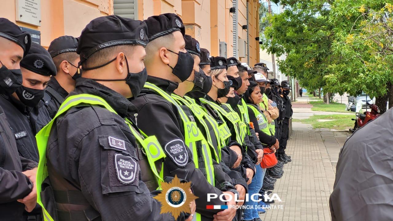 policiales