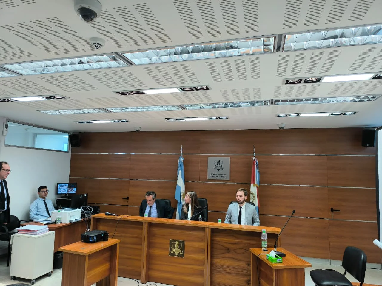 juicio camilo