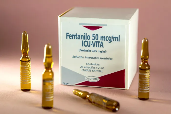 fentanilo