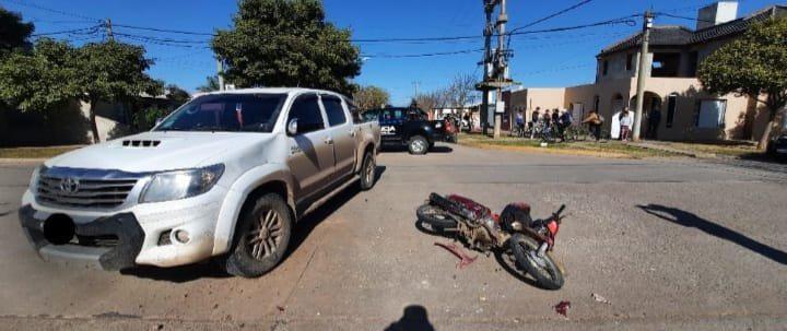 ACCIDENTE-SAN CRISTOBAL