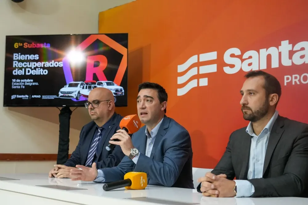 subasta presentacion