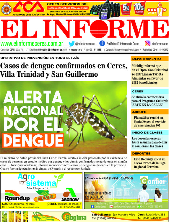 PAGINA 1