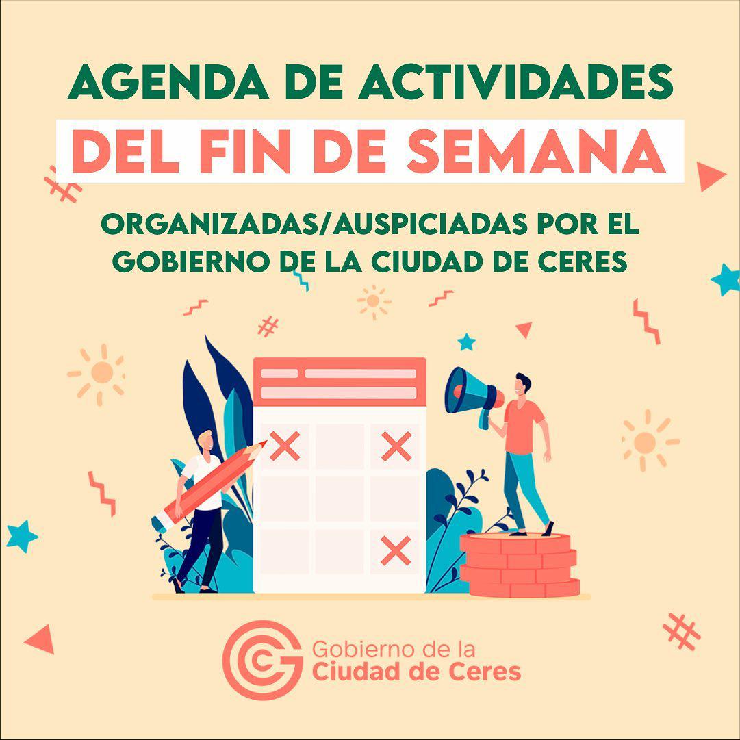 agneda-fin-de-semana