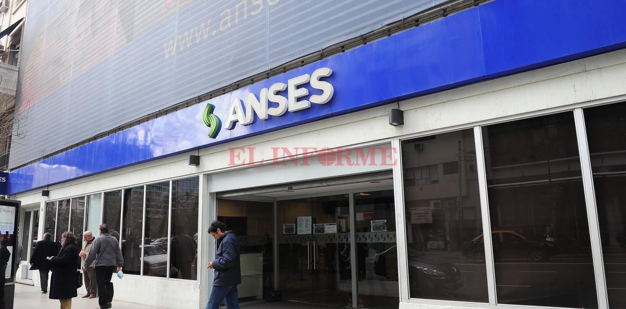 Anses-jubilaciones