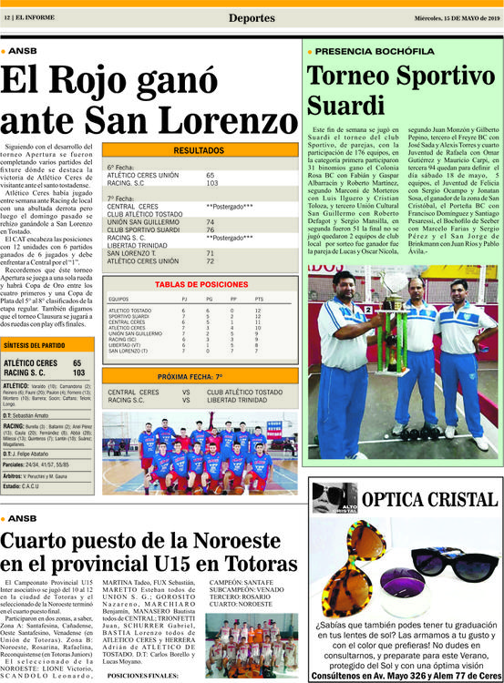 PAGINA 12