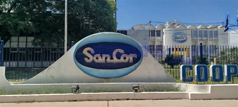 SANCOR
