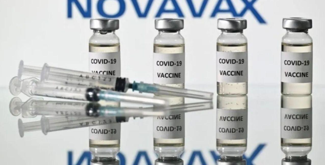 novavax