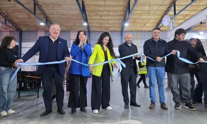 inauguracion expo feria