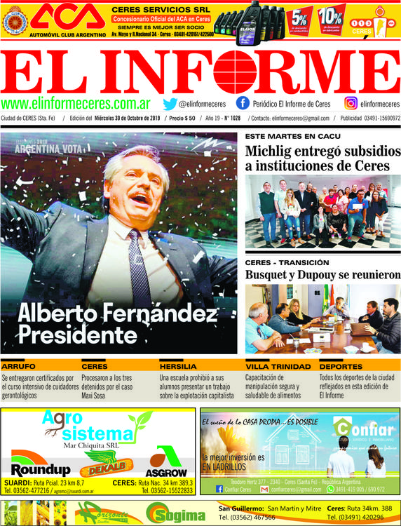 PAGINA 1