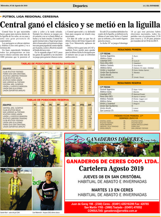 PAGINA 13