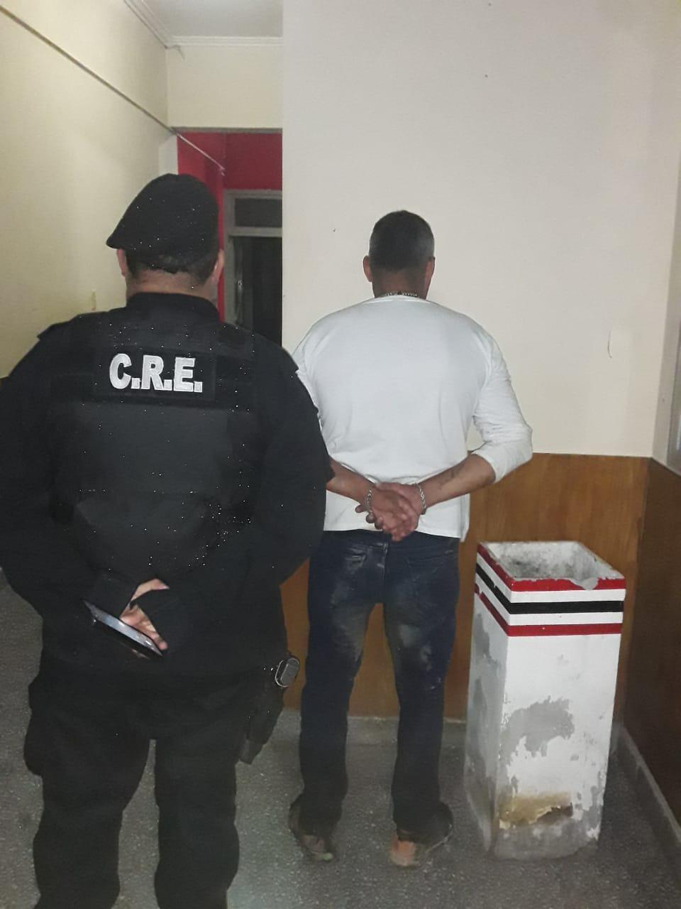detenido-estafa