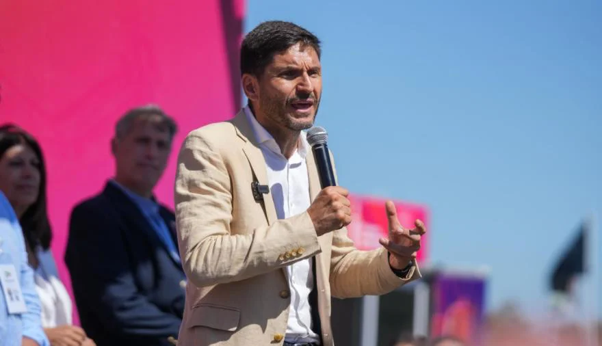 pullaro expo agro 26