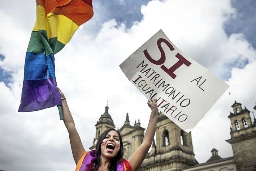 matrimonio igualitario