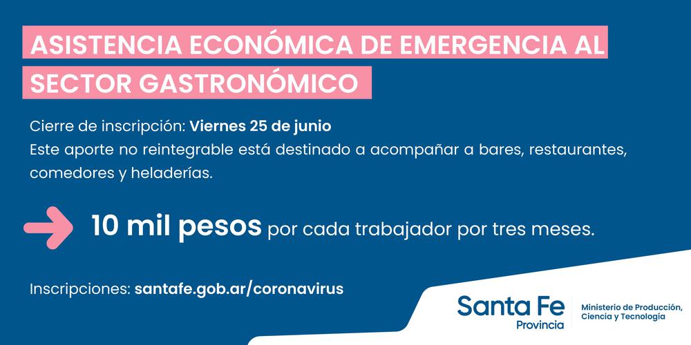 asistencia-sector-gastronomico