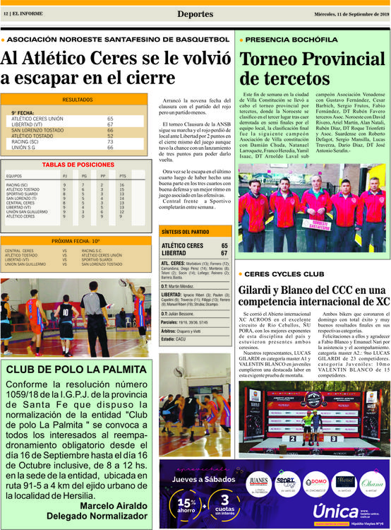 PAGINA 12