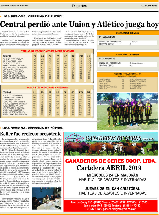 PAGINA 13
