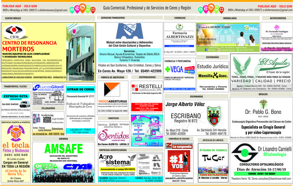 PAGINA 8 Y 9 - LOMO IMPRESO