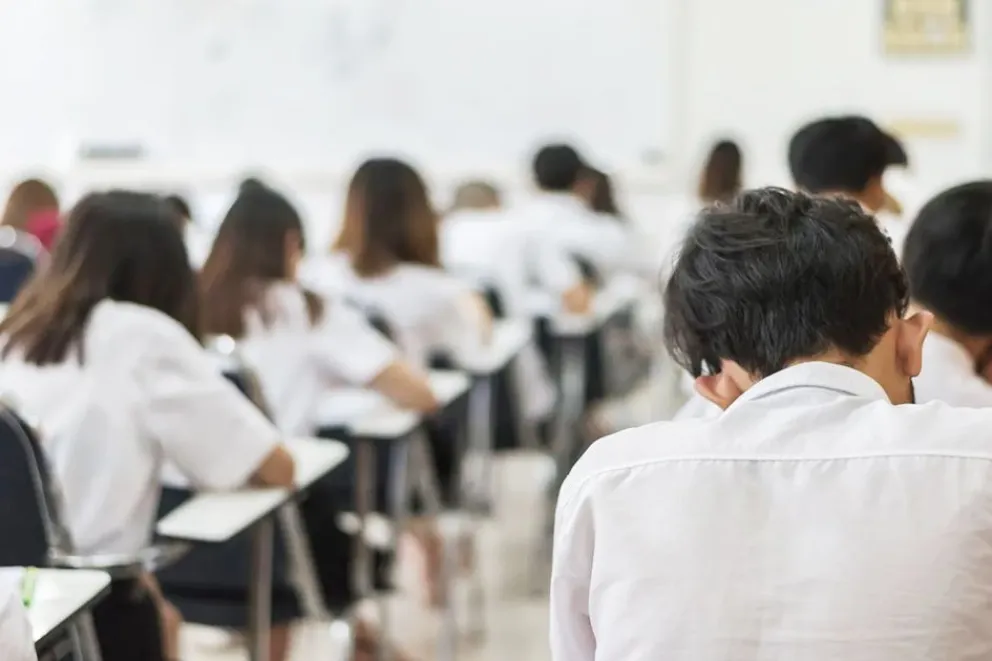 escuelas privadas