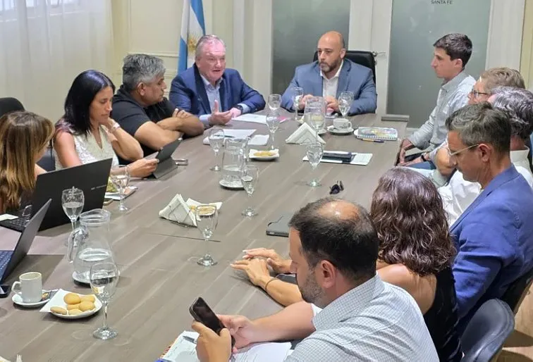 ley multiorganica de municipios