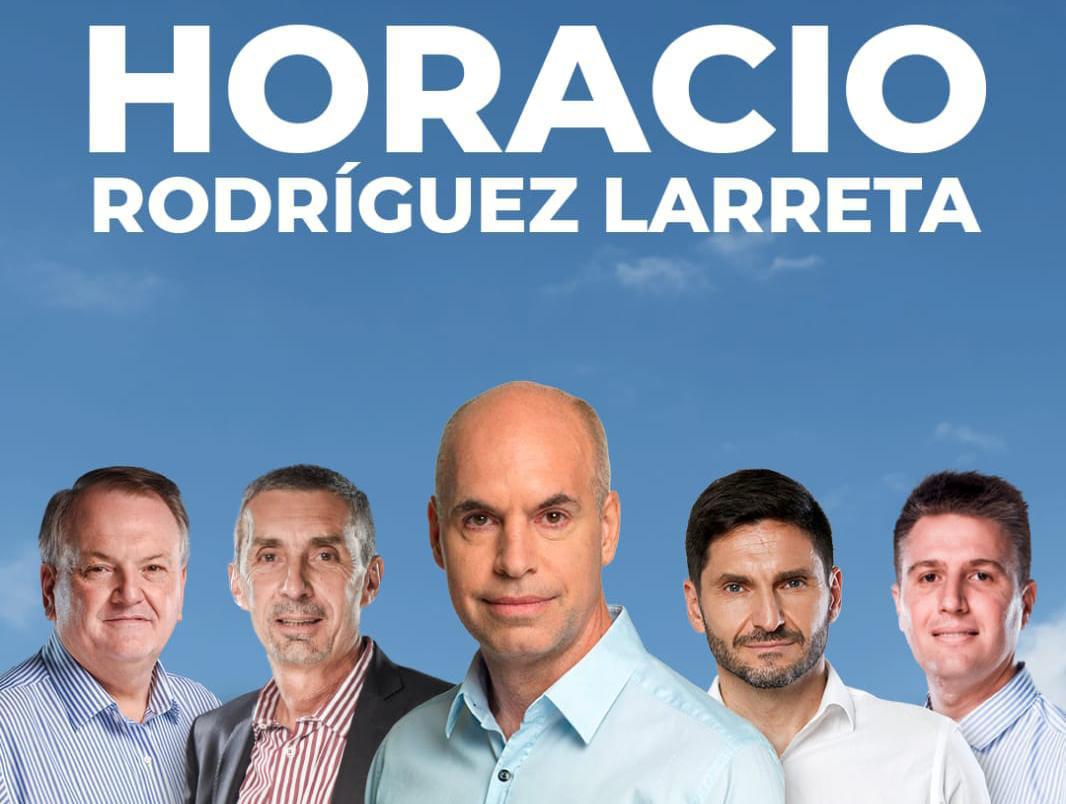 larreta